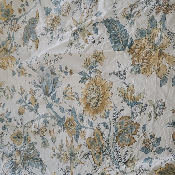 Pottery Barn Bedding Pottery Barn King Duvet Cover Poshmark